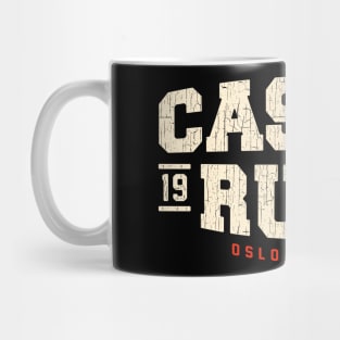 Casper Ruud Mug